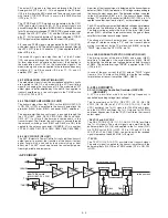 Preview for 10 page of Icom IC-F3061T Servise Manual