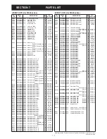 Preview for 20 page of Icom IC-F3061T Servise Manual