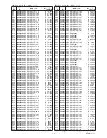 Preview for 27 page of Icom IC-F3061T Servise Manual