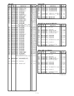 Предварительный просмотр 31 страницы Icom IC-F3061T Servise Manual