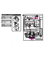 Предварительный просмотр 46 страницы Icom IC-F3061T Servise Manual