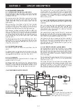 Preview for 8 page of Icom IC-F3062T Service Manual