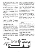Preview for 10 page of Icom IC-F3062T Service Manual