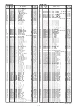 Предварительный просмотр 20 страницы Icom IC-F3062T Service Manual