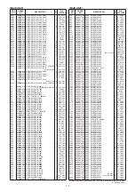 Предварительный просмотр 22 страницы Icom IC-F3062T Service Manual