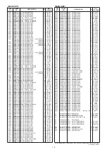 Предварительный просмотр 23 страницы Icom IC-F3062T Service Manual