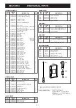 Предварительный просмотр 26 страницы Icom IC-F3062T Service Manual