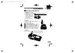 Preview for 7 page of Icom IC-F30GT Instruction Manual