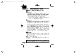 Предварительный просмотр 28 страницы Icom IC-F30GT Instruction Manual