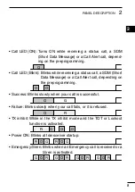 Preview for 15 page of Icom IC-F3210D Series Instruction Manual