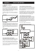 Preview for 9 page of Icom IC-F3210D Series Service Manual