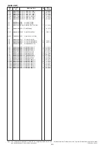 Предварительный просмотр 25 страницы Icom IC-F3210D Series Service Manual