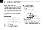 Preview for 6 page of Icom IC-F3262DT Operating Manual
