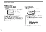 Preview for 8 page of Icom IC-F3262DT Operating Manual