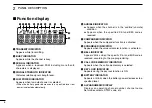 Preview for 10 page of Icom IC-F33GT Instruction Manual