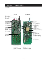 Preview for 5 page of Icom IC-F3GT Service Manual
