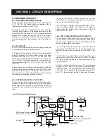 Preview for 8 page of Icom IC-F3GT Service Manual