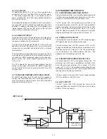 Preview for 9 page of Icom IC-F3GT Service Manual