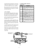 Preview for 10 page of Icom IC-F3GT Service Manual