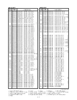 Preview for 20 page of Icom IC-F3GT Service Manual