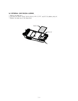 Предварительный просмотр 47 страницы Icom IC-F3GT Service Manual