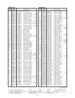 Предварительный просмотр 61 страницы Icom IC-F3GT Service Manual