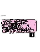 Предварительный просмотр 72 страницы Icom IC-F3GT Service Manual