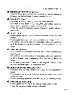 Preview for 7 page of Icom IC-F40GT Instruction Manual