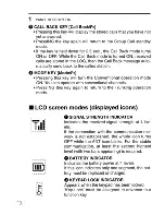 Preview for 8 page of Icom IC-F40GT Instruction Manual