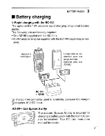 Preview for 13 page of Icom IC-F40GT Instruction Manual