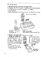 Предварительный просмотр 14 страницы Icom IC-F40GT Instruction Manual