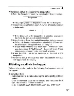 Preview for 21 page of Icom IC-F40GT Instruction Manual