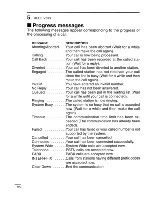 Preview for 30 page of Icom IC-F40GT Instruction Manual