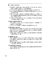 Preview for 32 page of Icom IC-F40GT Instruction Manual