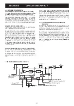 Предварительный просмотр 31 страницы Icom IC-F43GT Service Manual