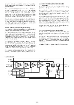 Предварительный просмотр 33 страницы Icom IC-F43GT Service Manual