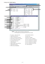 Предварительный просмотр 38 страницы Icom IC-F43GT Service Manual