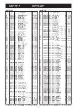 Предварительный просмотр 42 страницы Icom IC-F43GT Service Manual