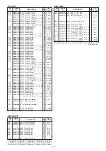 Предварительный просмотр 46 страницы Icom IC-F43GT Service Manual