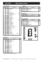 Предварительный просмотр 47 страницы Icom IC-F43GT Service Manual