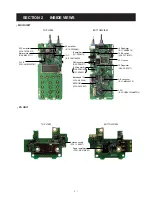 Preview for 5 page of Icom IC-F43TR Service Manual