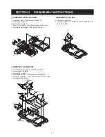 Preview for 6 page of Icom IC-F43TR Service Manual