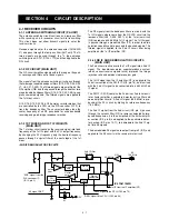 Preview for 7 page of Icom IC-F43TR Service Manual