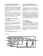 Preview for 9 page of Icom IC-F43TR Service Manual