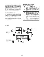 Preview for 10 page of Icom IC-F43TR Service Manual