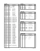 Preview for 22 page of Icom IC-F43TR Service Manual