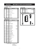 Preview for 23 page of Icom IC-F43TR Service Manual