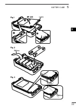 Preview for 39 page of Icom IC-F50V Instruction Manual