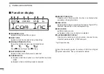 Preview for 6 page of Icom IC-F5122D Instruction Manual