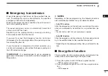 Предварительный просмотр 17 страницы Icom IC-F5122D Instruction Manual